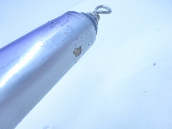 ランページ175 クォーター